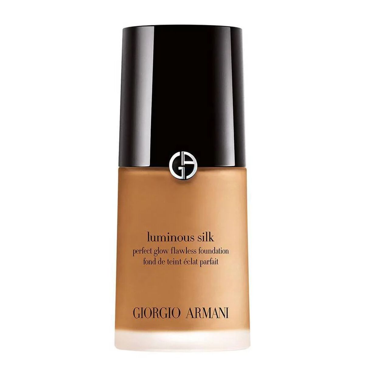 Luminous Silk Foundation